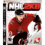 NHL 2K8 [PS3]